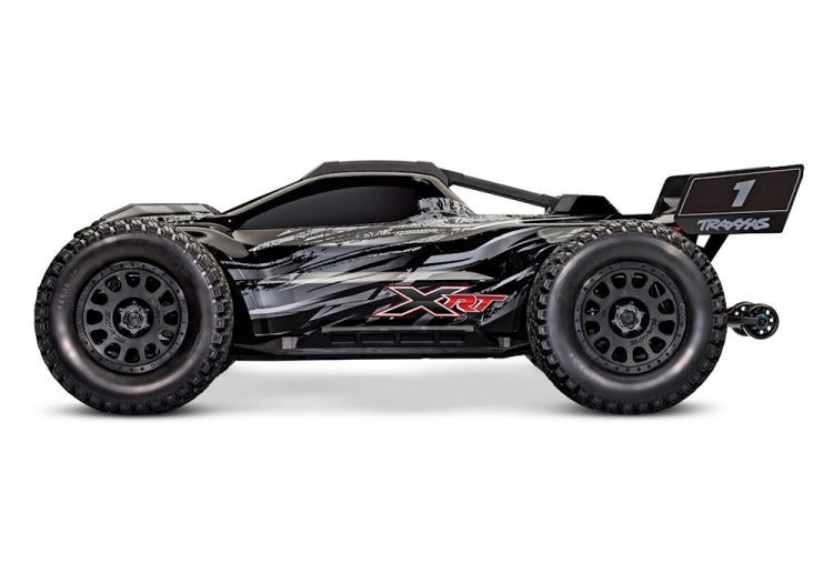 Traxxas - XRT, Extreme 4x4 Brushless 8S X-Truck - Image 2