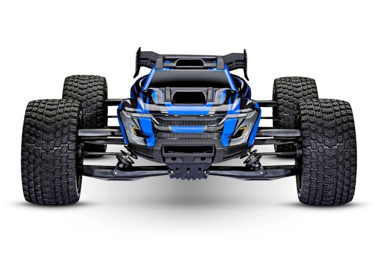 Traxxas - XRT, Extreme 4x4 Brushless 8S X-Truck - Image 4