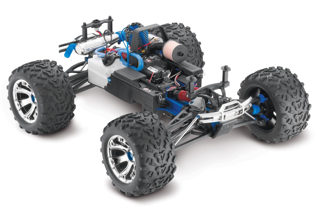 Traxxas - REVO 3.3 w/TSM - Image 3