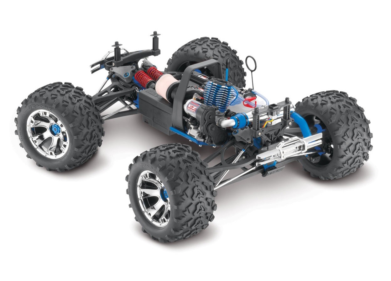 Traxxas - REVO 3.3 w/TSM - Image 4