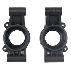 Traxxas - Stub Axle Carriers (L&R)