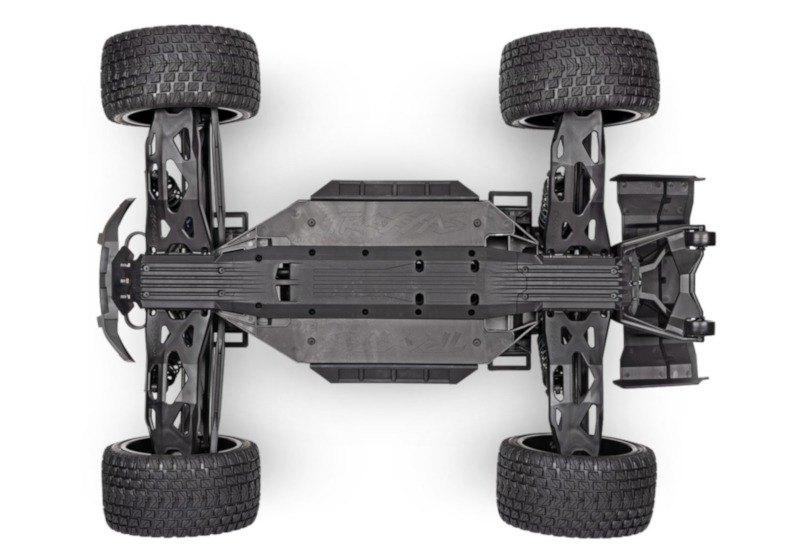 Traxxas - XRT, Extreme 4x4 Brushless 8S X-Truck - Image 14