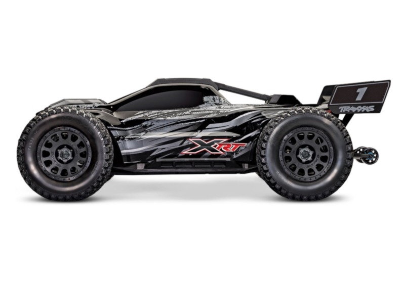 Traxxas - XRT, Extreme 4x4 Brushless 8S X-Truck - Image 6