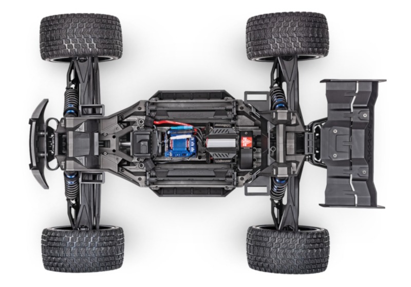 Traxxas - XRT, Extreme 4x4 Brushless 8S X-Truck - Image 12
