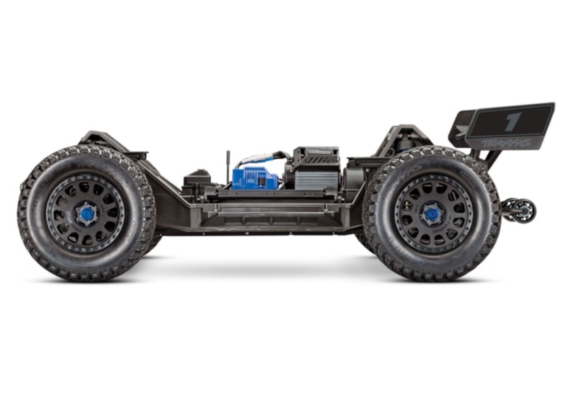 Traxxas - XRT, Extreme 4x4 Brushless 8S X-Truck - Image 13