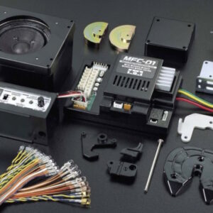 Tamiya - Tractor Truck Multi-Function Control Unit MFC-01