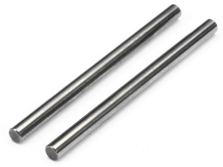 Hot Bodies - Shaft 3x45mm (2) Cyclone