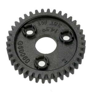 Traxxas - Spur Gear. 38T (1.0 Metric)