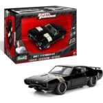 Revell - 1/24 Doms 1971 Plymouth GTX, 2in1