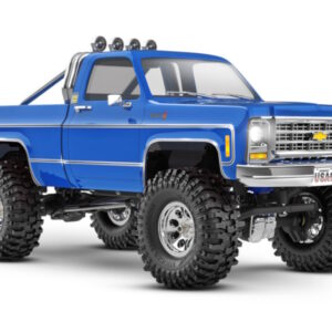Traxxas - TRX-4M Chevrolet K10 High Trail Edition
