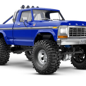 Traxxas - TRX-4M Ford F150 Ranger High Trail Ed.