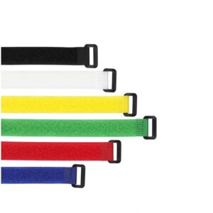 X-Power - Battery Strap (1pr) 20 x 300mm