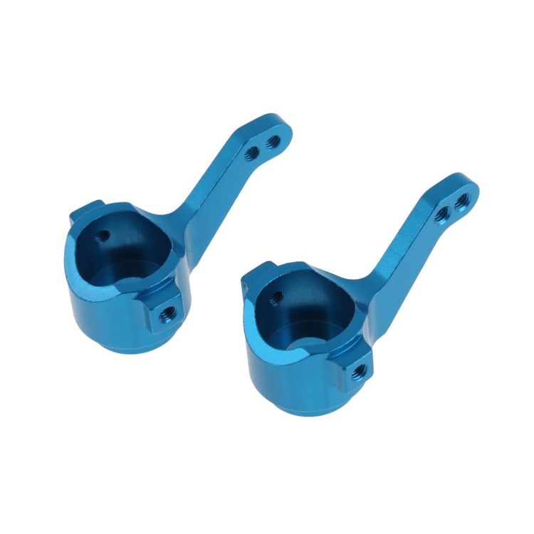 HSP Racing - Aluminum Steering Hub Set (L&R)