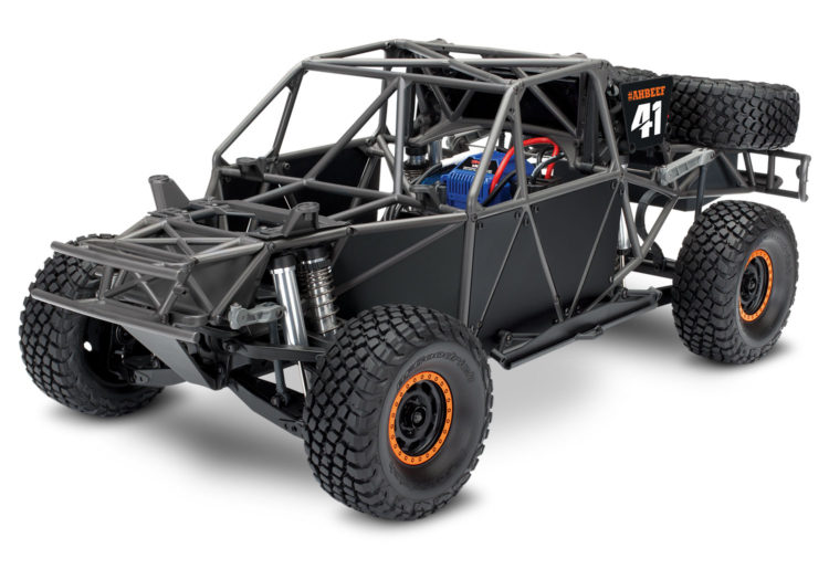 Traxxas - UDR ( Unlimited Desert Racer) w/ Lights - Image 5