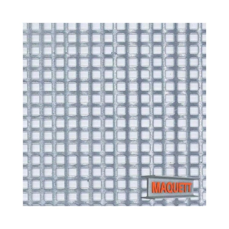 Maquett - Alu. Grating Mesh 5.7mm (200*140*1.2mm)