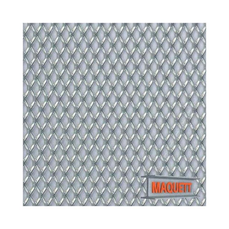 Maquett - Stainless St Mesh 1.7x3.5mm (200*140*1.1