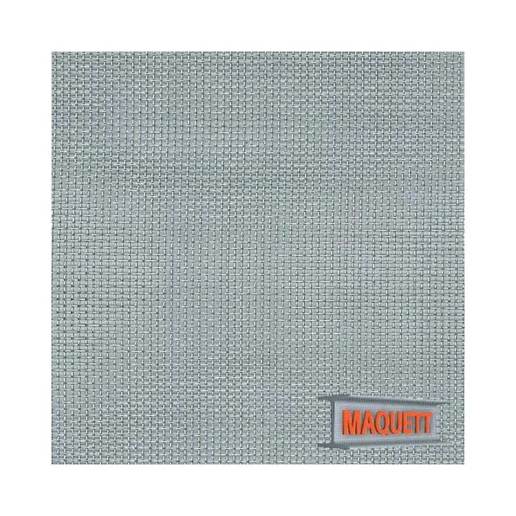 Maquett - Steel Grating Mesh 0.6mm (200*140*0.5mm)