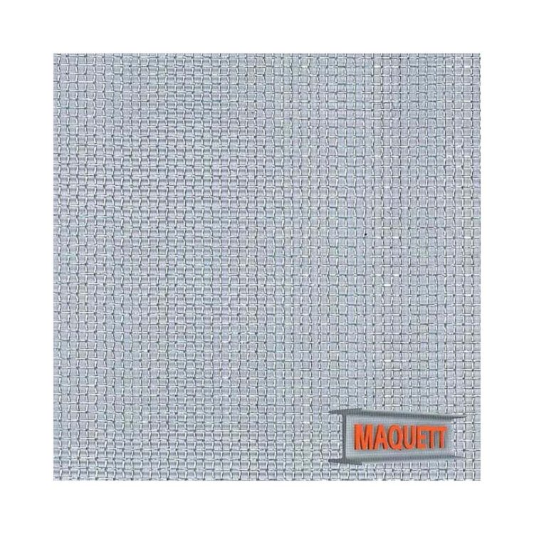 Maquett - Steel Grating Mesh 0.8mm (200*140*0.6mm)