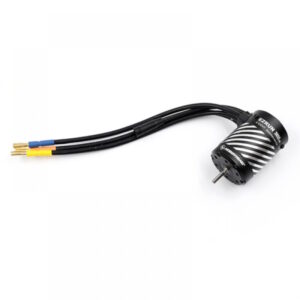 Hobbywing - EZRUN 3652SD G3 4100KV Sensored Brushless Motor for 1/10 RC