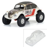 Proline Racing - 1:10 VW CLR Body 313mm Crawler