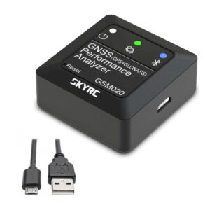 SkyRC - Performance Analyzer GSM020 GNSS