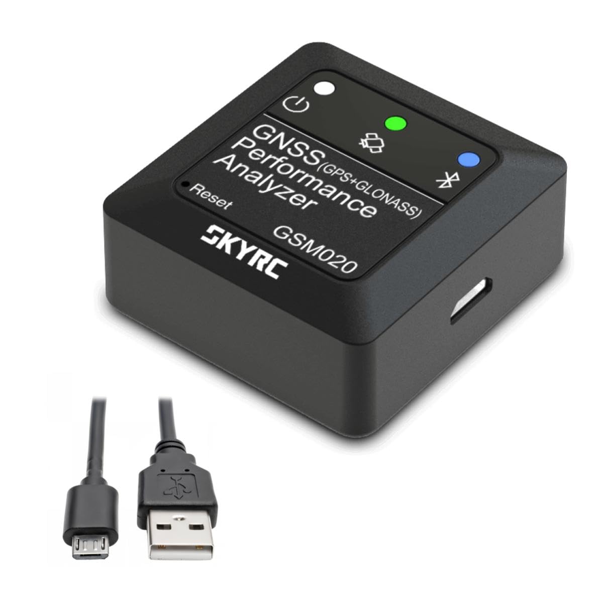 SkyRC - Performance Analyzer GSM020 GNSS