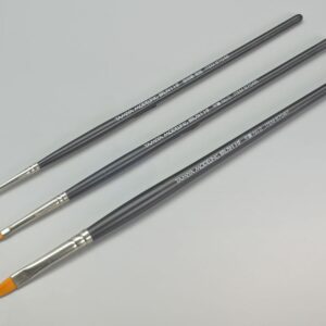 Tamiya - Paint Brush Set HF (Standard)