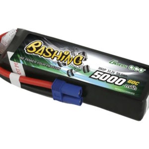 Gens Ace LiPo Battery