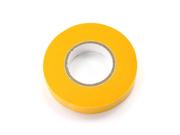 Tamiya - Masking Tape Refill 10mm