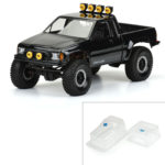 Proline Racing - 1/10 Toyota Hilux SR5, 313mm Crawler