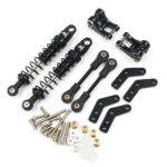 Xtra Speed - Aluminum Cantilever Kit V2 for Traxxas TRX-4