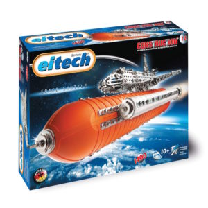 eitech Model Building Kits