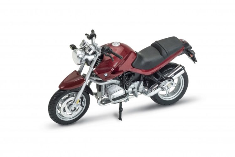 Welly - 1:18 BMW R1150R