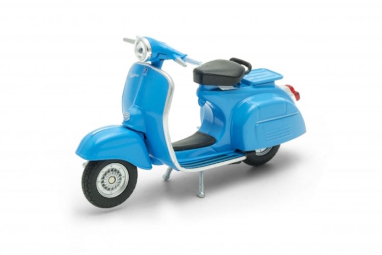 Welly - 1:18 1970 Vespa 150 cc