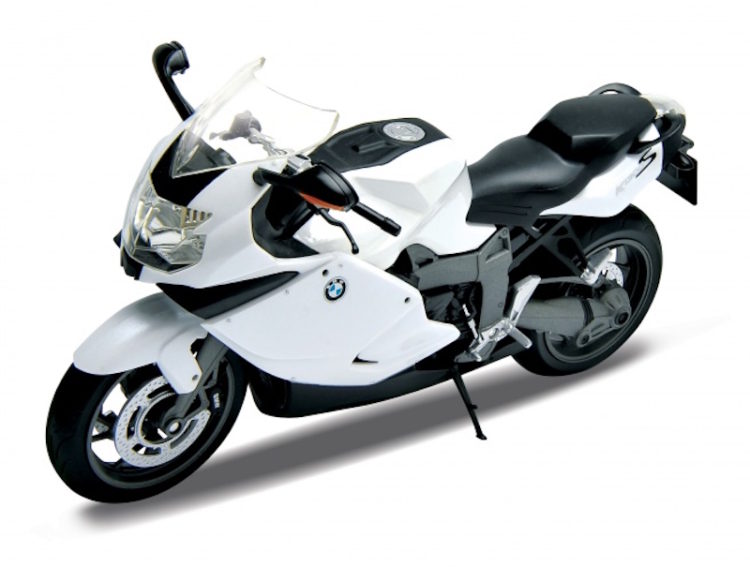 Welly - 1:10 BMW K1300S