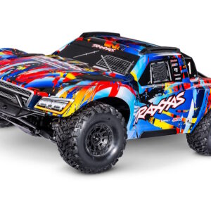 Traxxas - MAXX Slash 6S Brushless