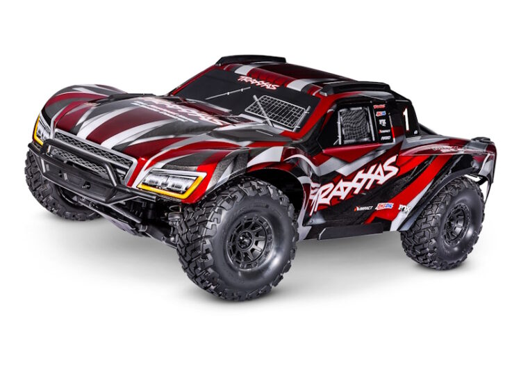 Traxxas - MAXX Slash 6S Brushless - Image 3