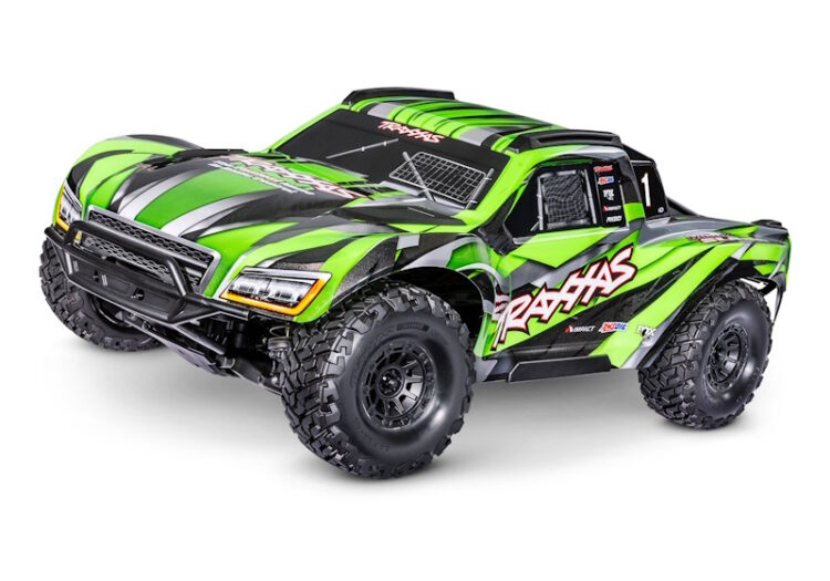 Traxxas - MAXX Slash 6S Brushless - Image 4
