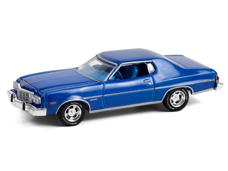 Greenlight - 1:64 GL Muscle Series 26 1974 Ford Gran Torino Sport