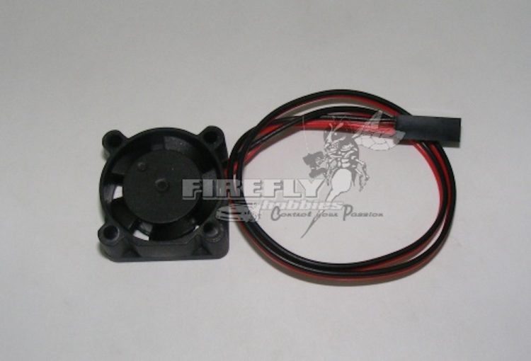 Thunder Innovation - 25mm Cooling Fan