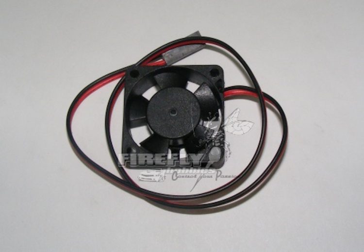 Thunder Innovation - 30mm Cooling Fan