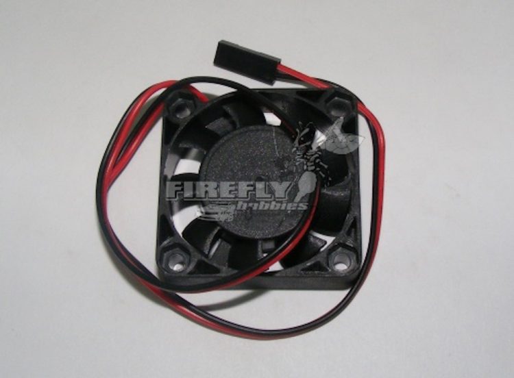 Thunder Innovation - 40mm Cooling Fan