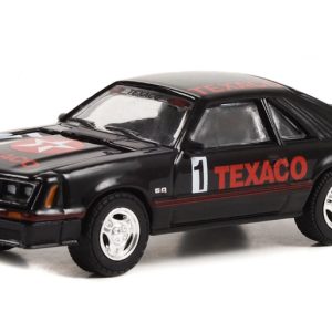 Greenlight - 1:64 Running on Empty Series 15 1982 Ford Mustang GT