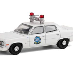 Greenlight - 1:64 Hot Persuit Series 36 1974 AMC Matador