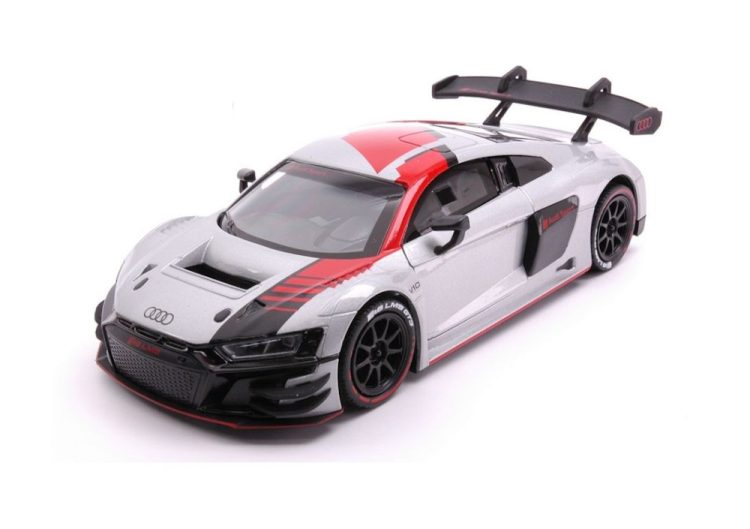 Motormax - 1:24 Audi R8 LMS GT3 "GT Racing"