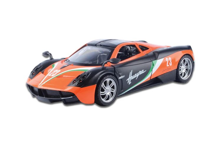 Motormax - 1:24 Pagani Huayra "GT Racing"