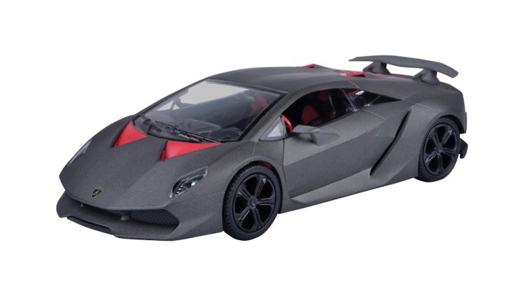 Motormax - 1:24 Lamborghini Sesto Elemento "Timeless Legends"