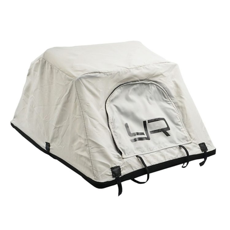 Yeah Racing - 1/10 Scale Crawler Rooftop Tent