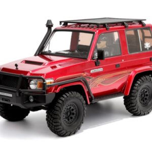 RGT Racing - RC Crawler 1:10 Scale INTRUDER LC 71