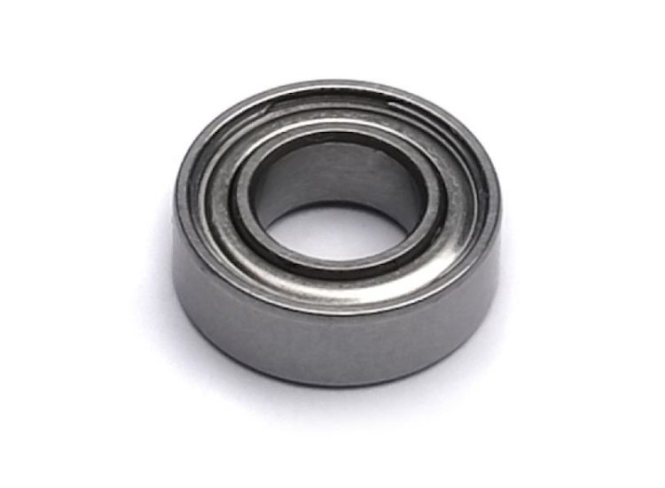 Bearings - 6 X 12 X 4 Steel Bearing (each)